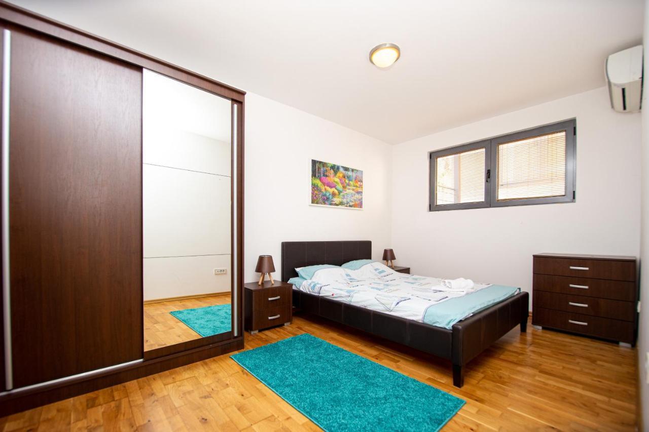 Sophie Apartment
