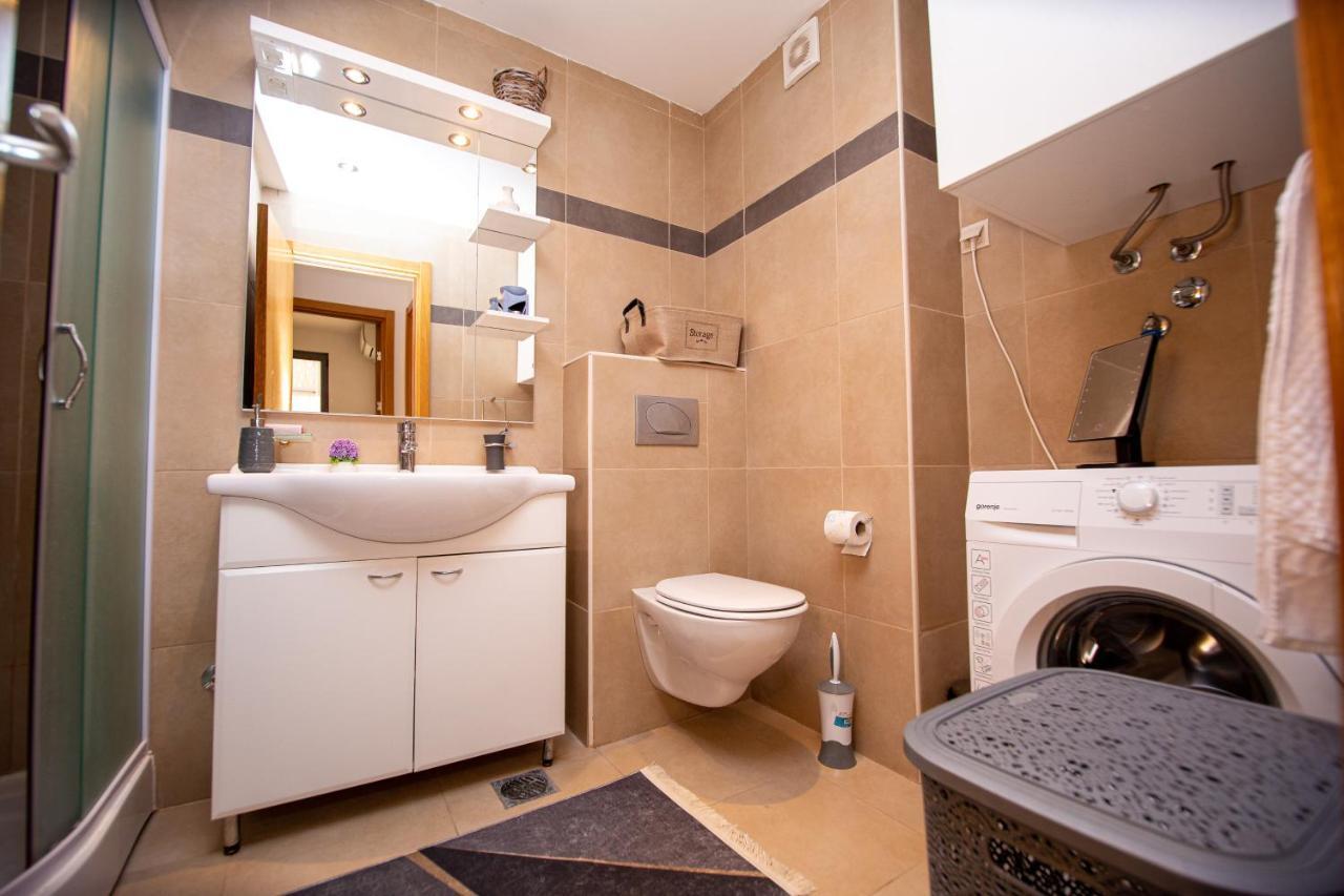 Apartment Sophie Budva
