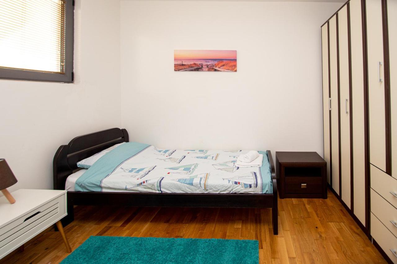 Sophie Apartment *