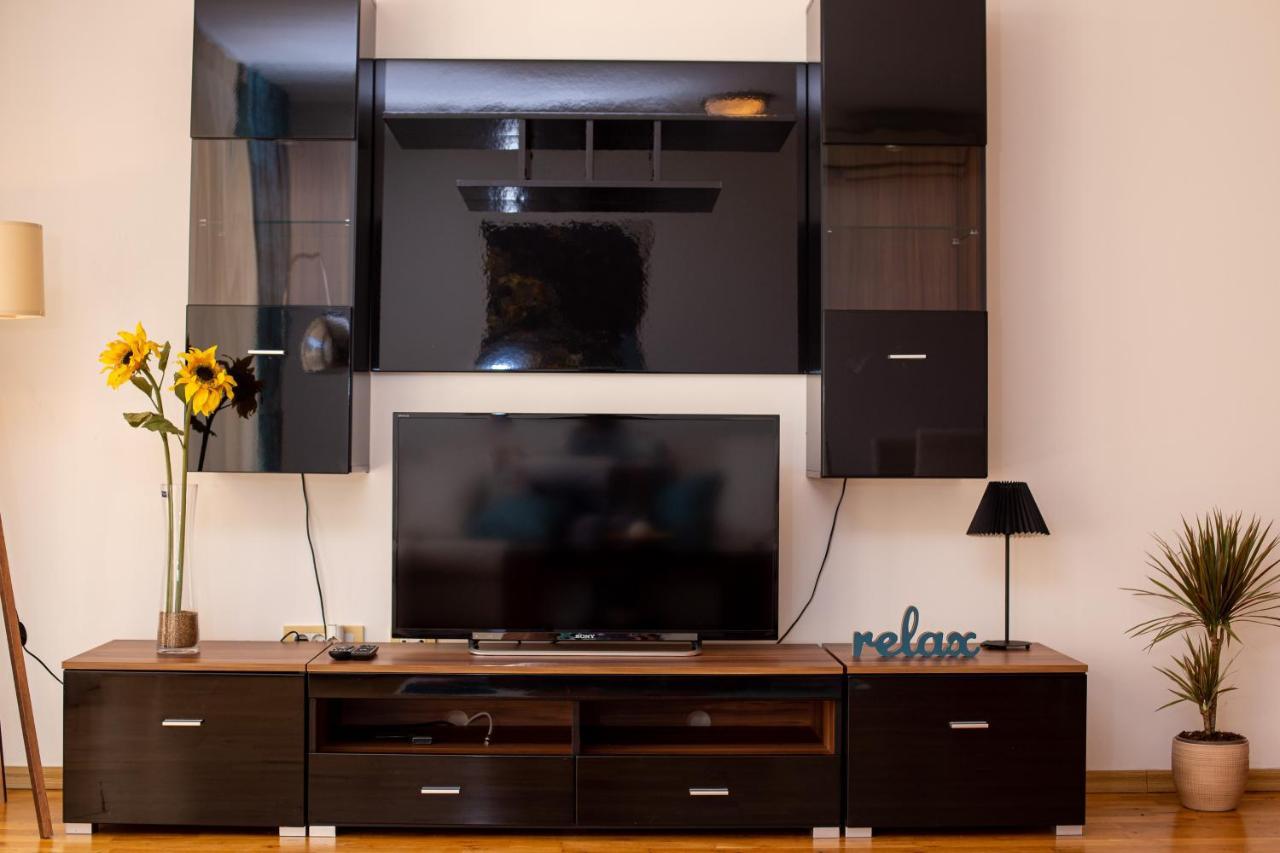 Sophie Apartment