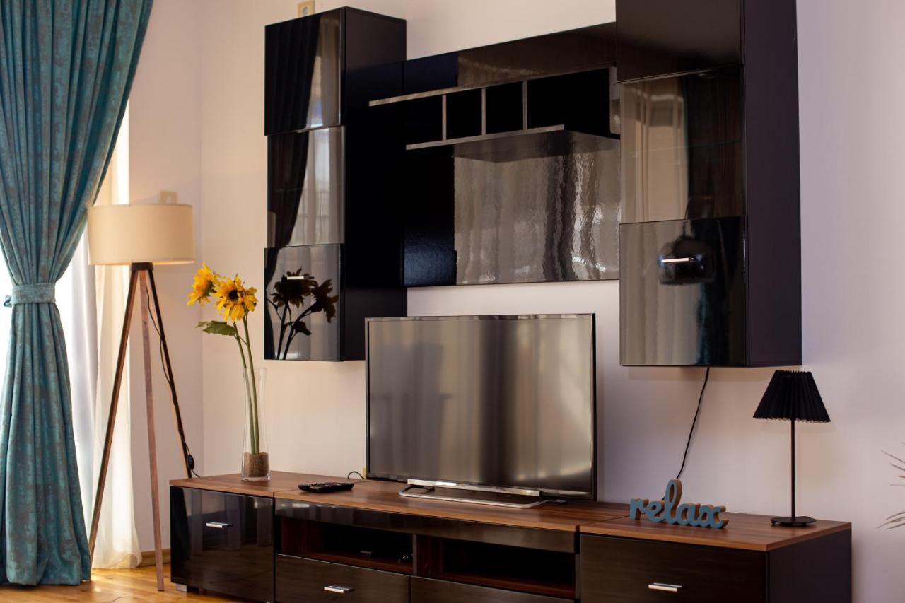 Sophie Apartment Budva