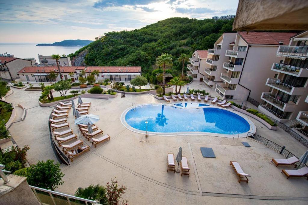 Apartment Sophie Budva