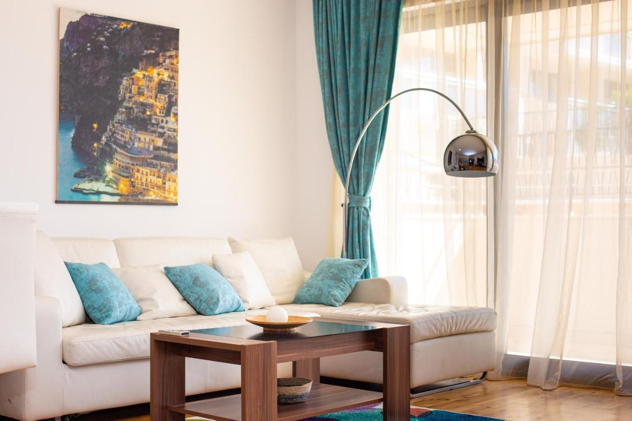 Apartman Sophie