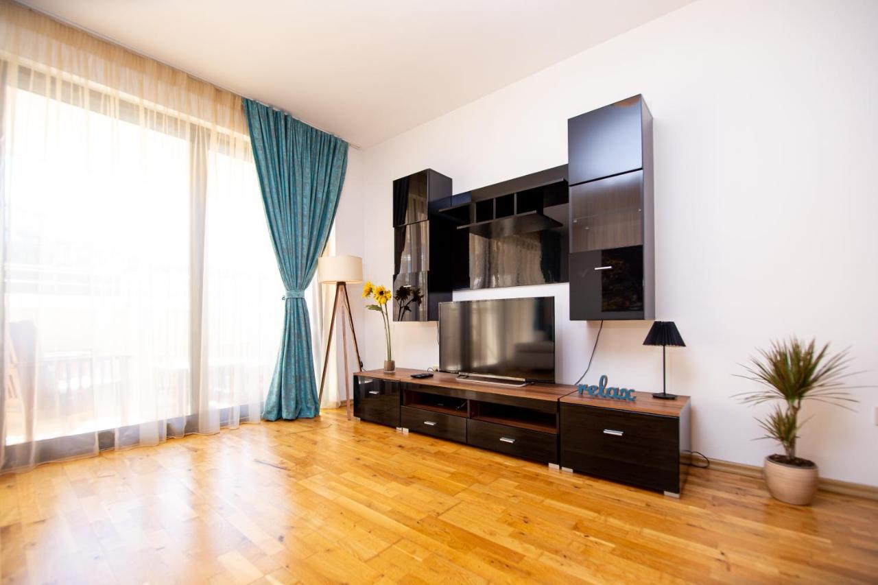 Apartman Sophie Budva