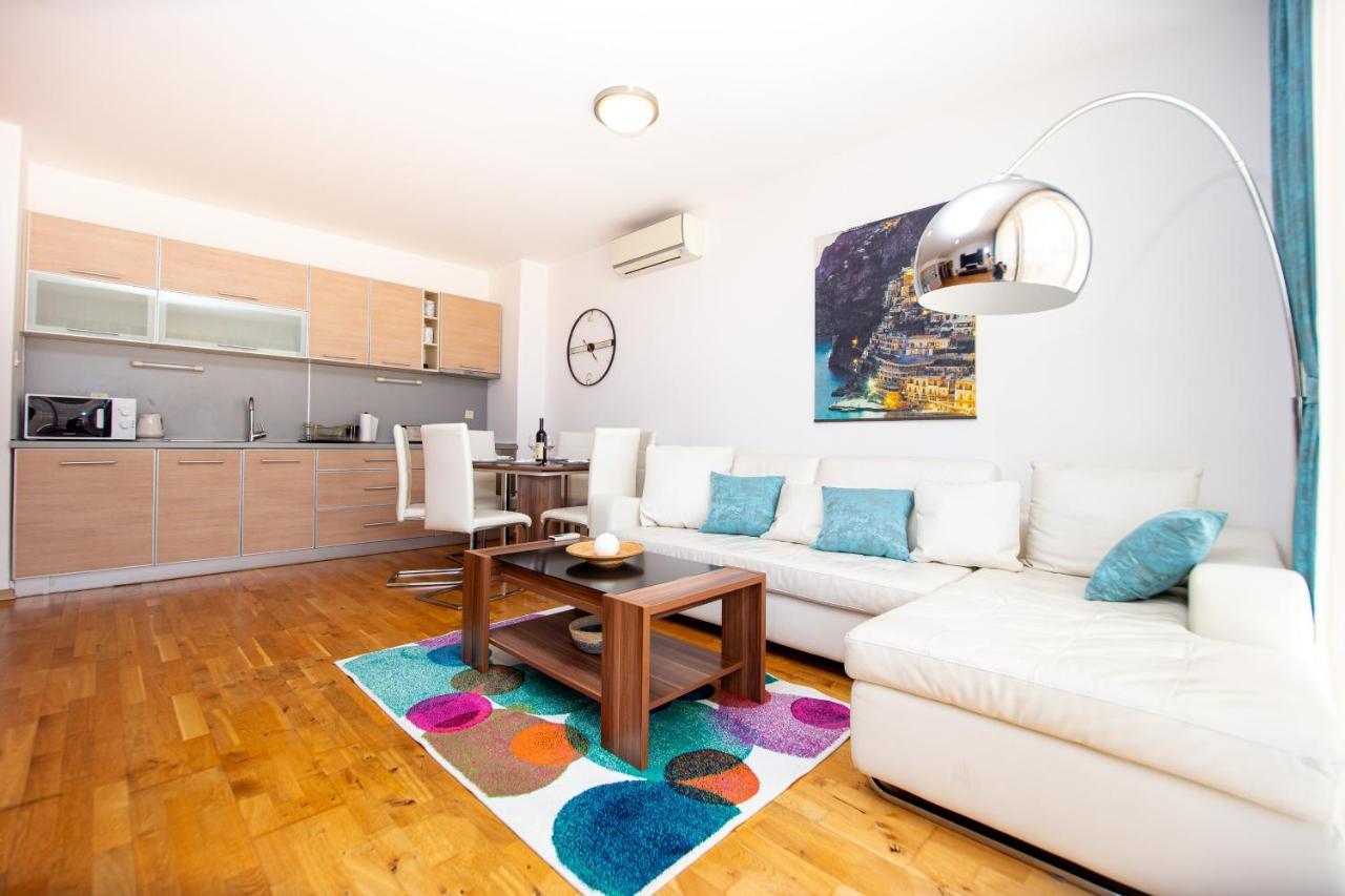 Apartman Sophie Budva