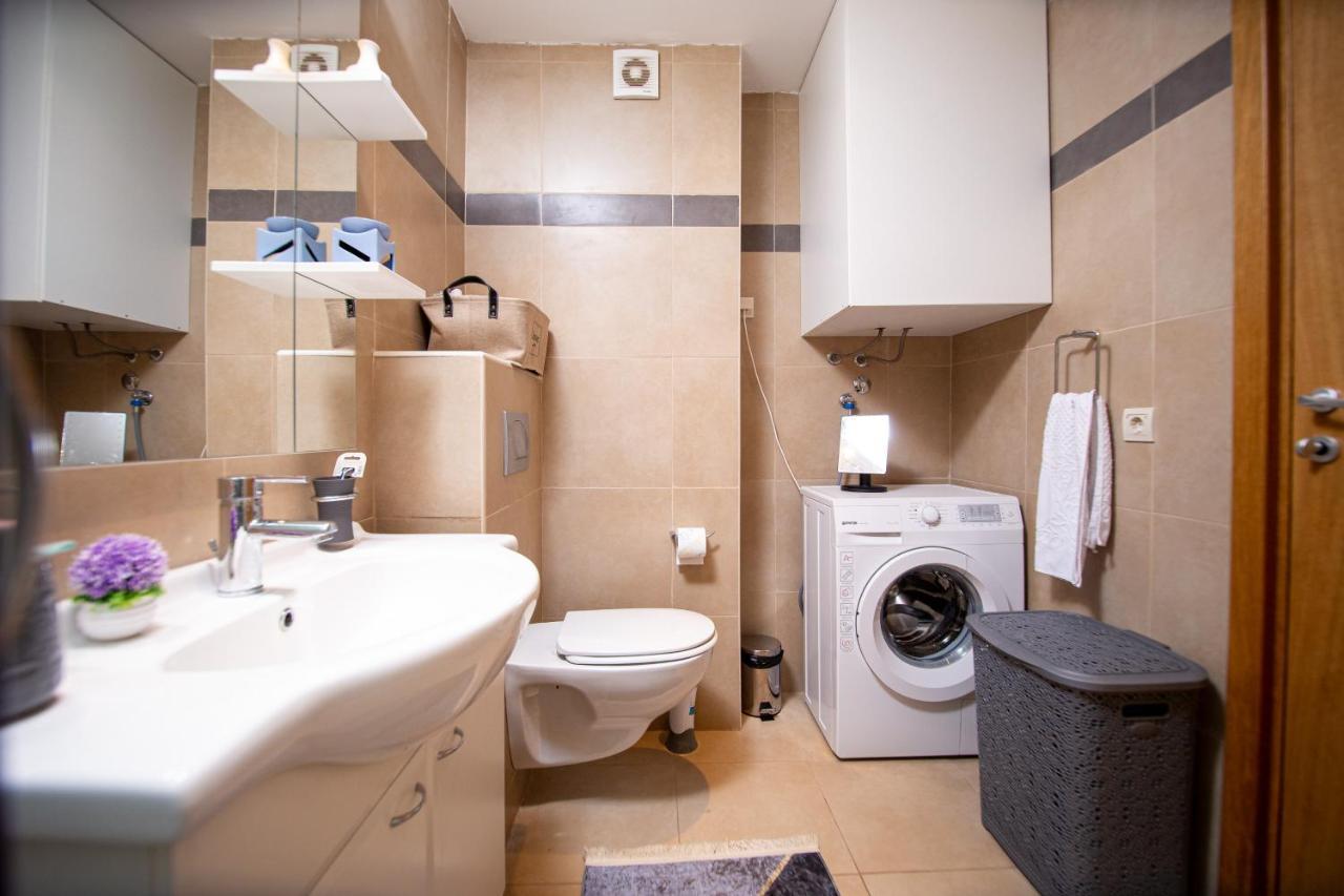 Apartman Sophie Budva