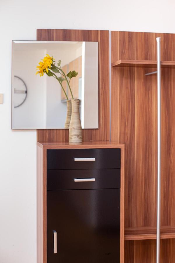 Apartman Sophie *