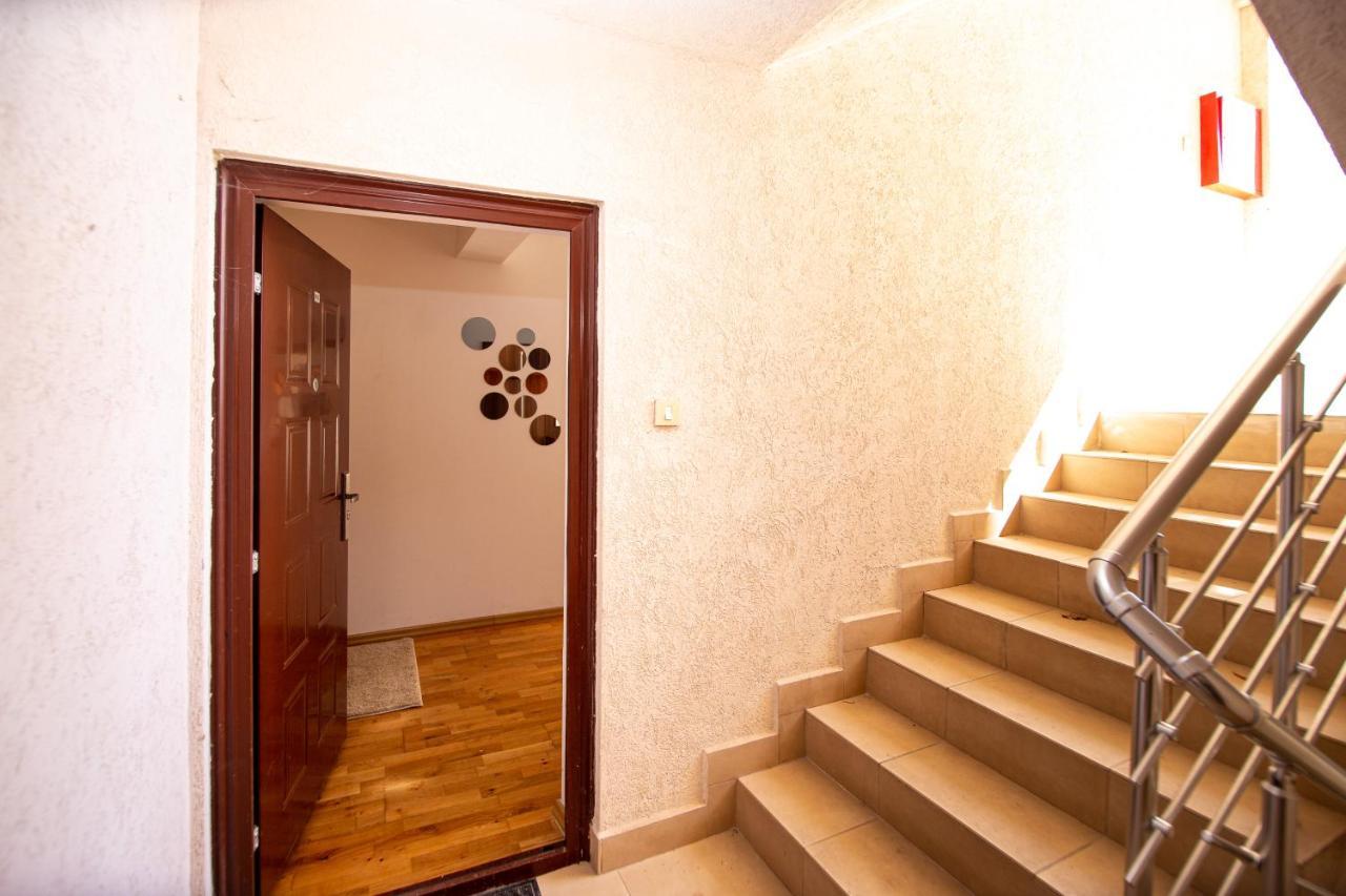Sophie Apartman