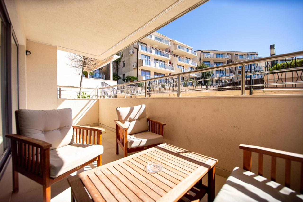 Sophie Apartman Budva