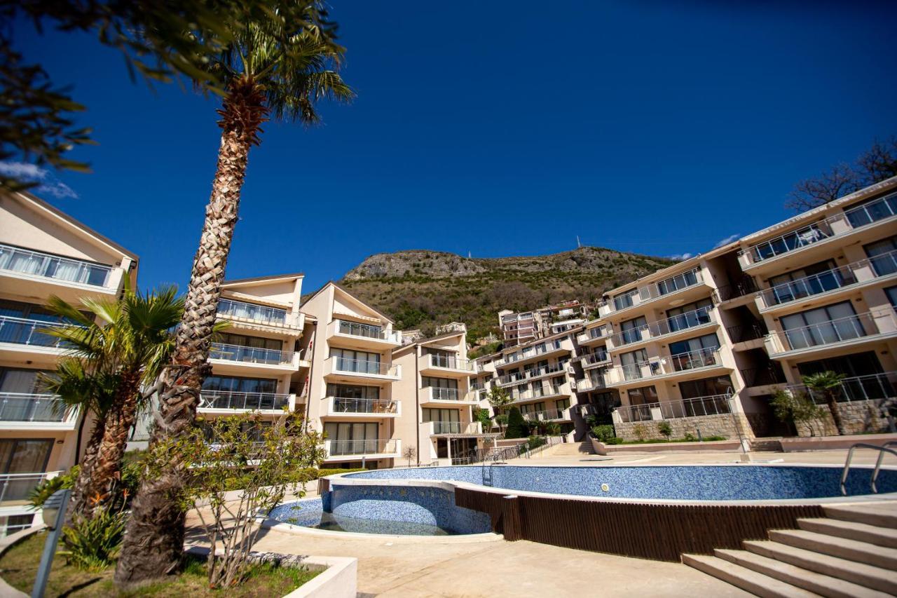Sophie Apartman Budva