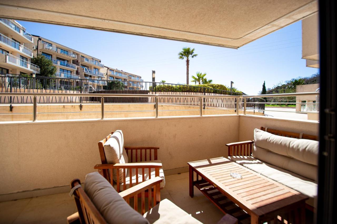 Apartman Sophie *