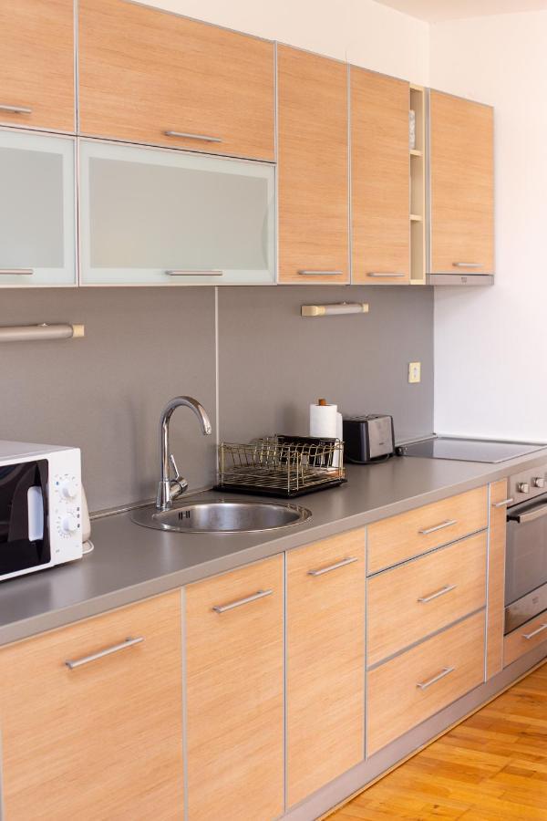 Sophie Apartman Budva