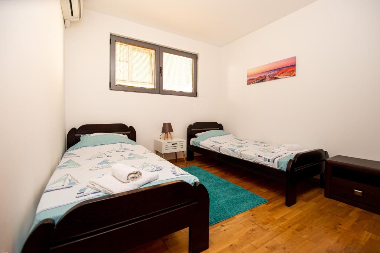 Sophie Apartman Budva